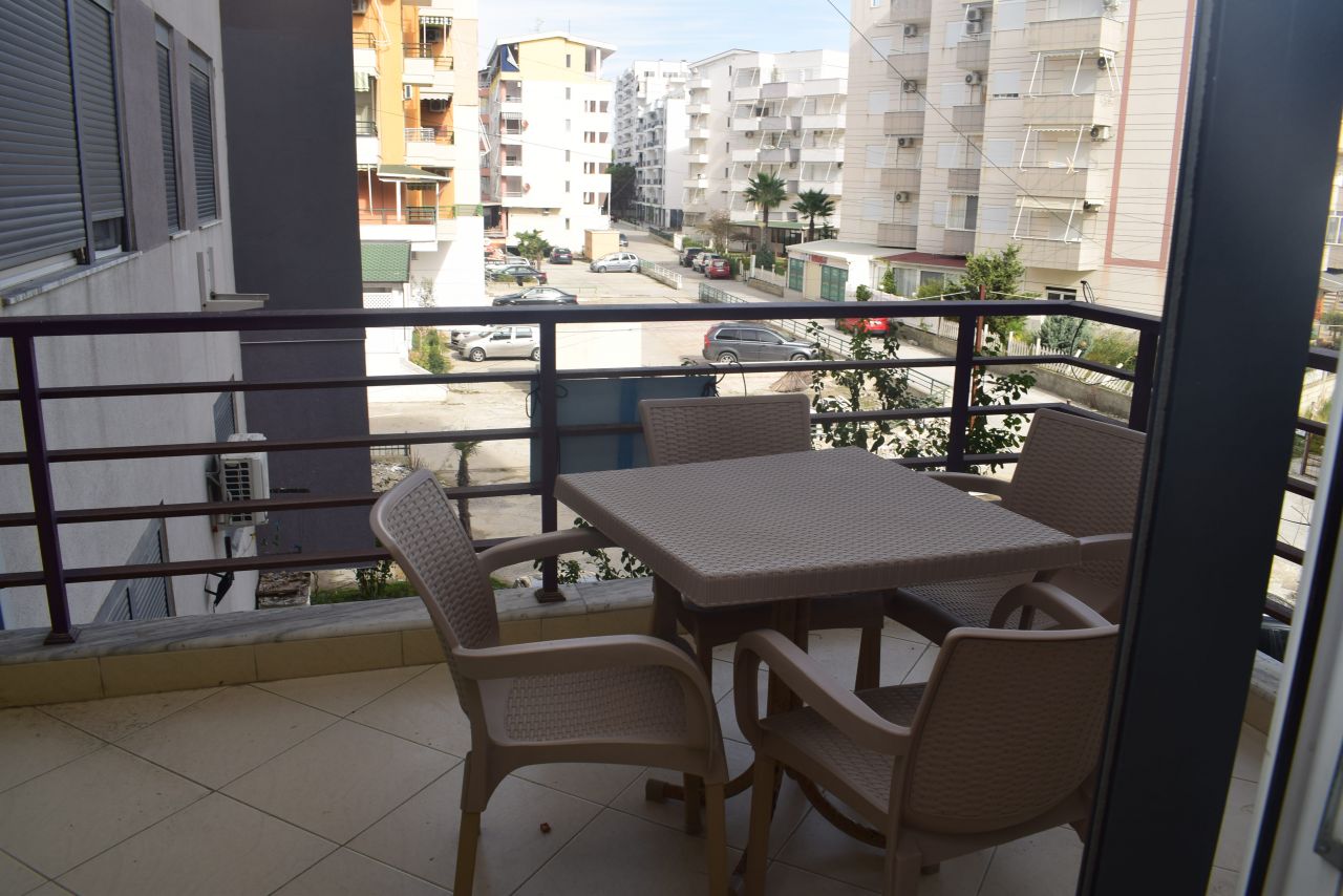 Apartments For Sale In Qerret Durres Albania