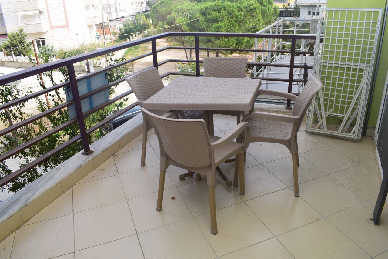 Apartments For Sale In Qerret Durres Albania