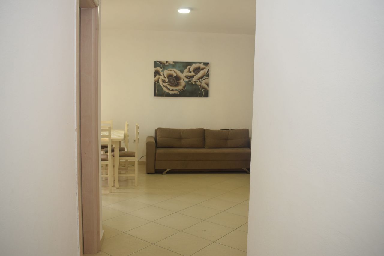 Apartments For Sale In Qerret Durres Albania