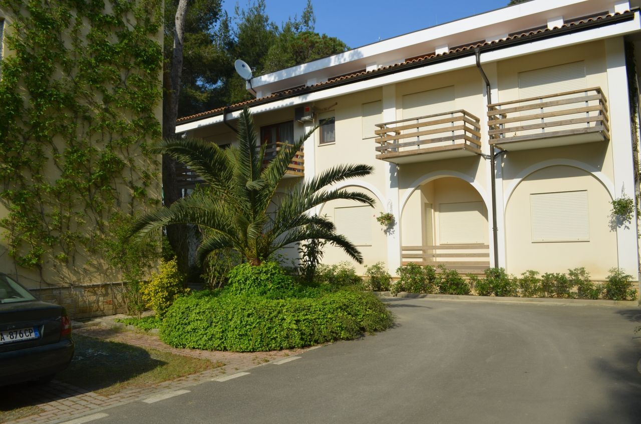 Apartment for Sale in Albania. Next to the Beach South of Durres
