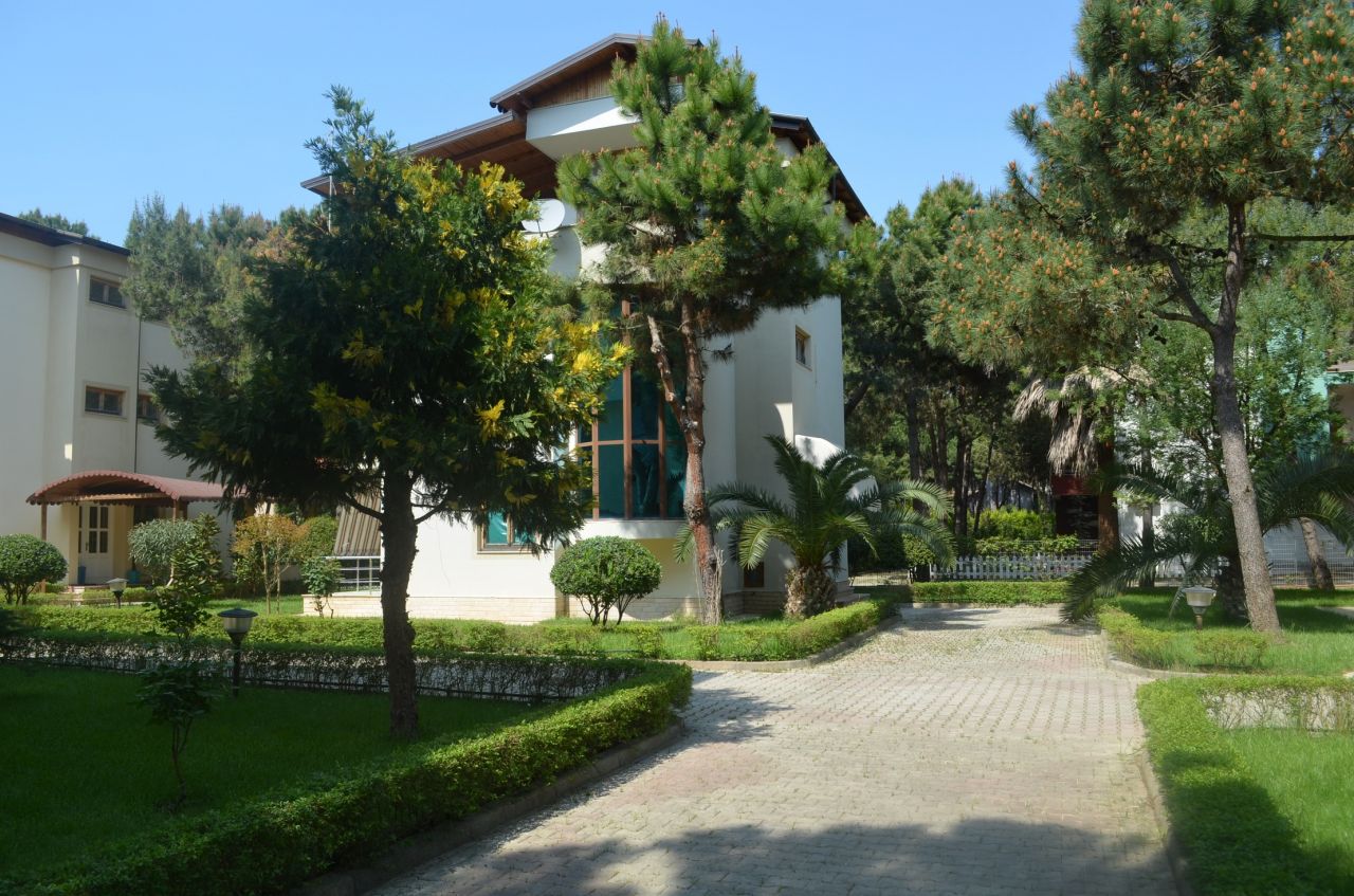 Villa for Sale in Durres Beach