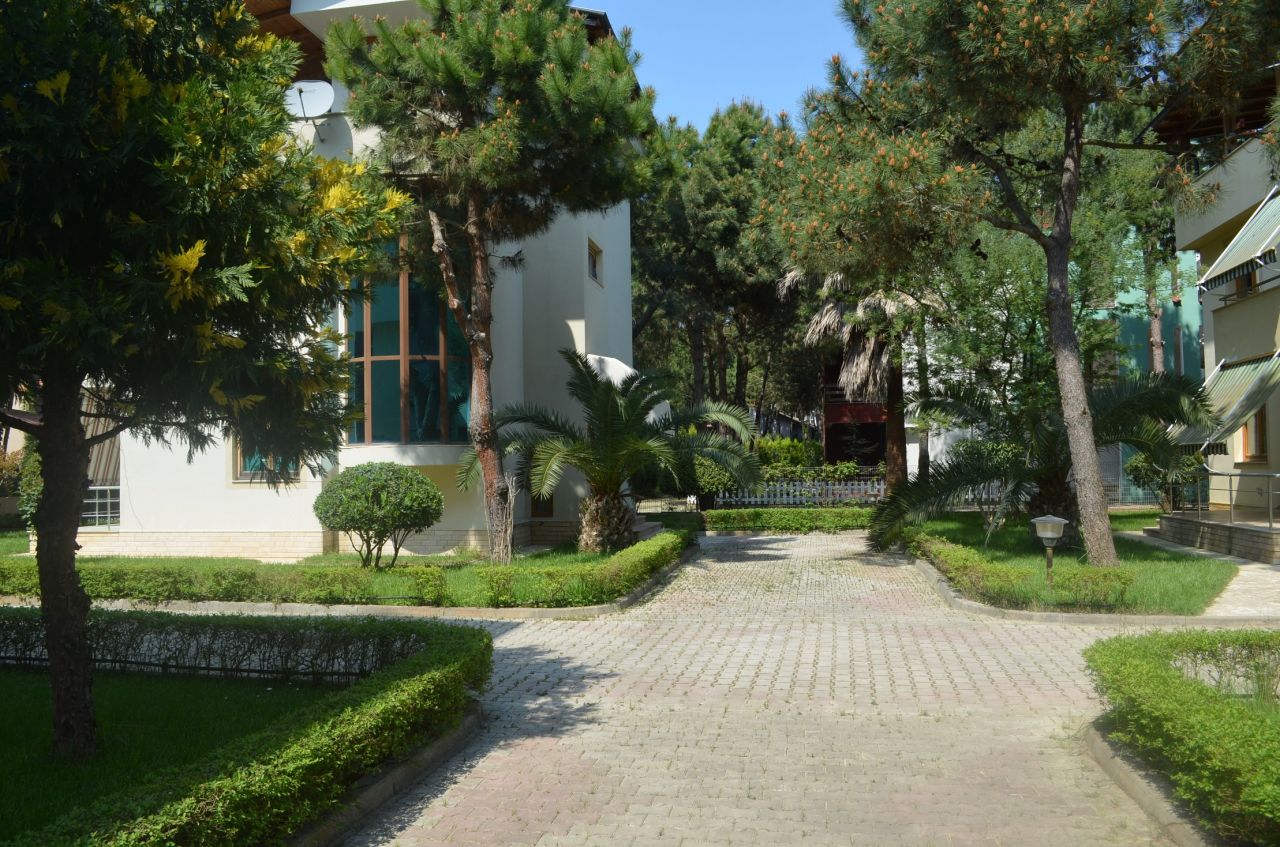 Villa for Sale in Durres Beach