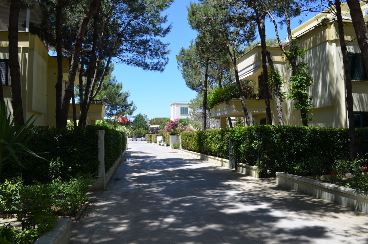 Apartment for Sale in Durres