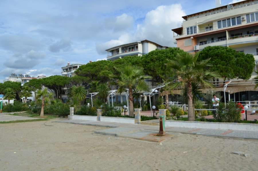 Albania Property in Durres. Apartment for Sale in Albania