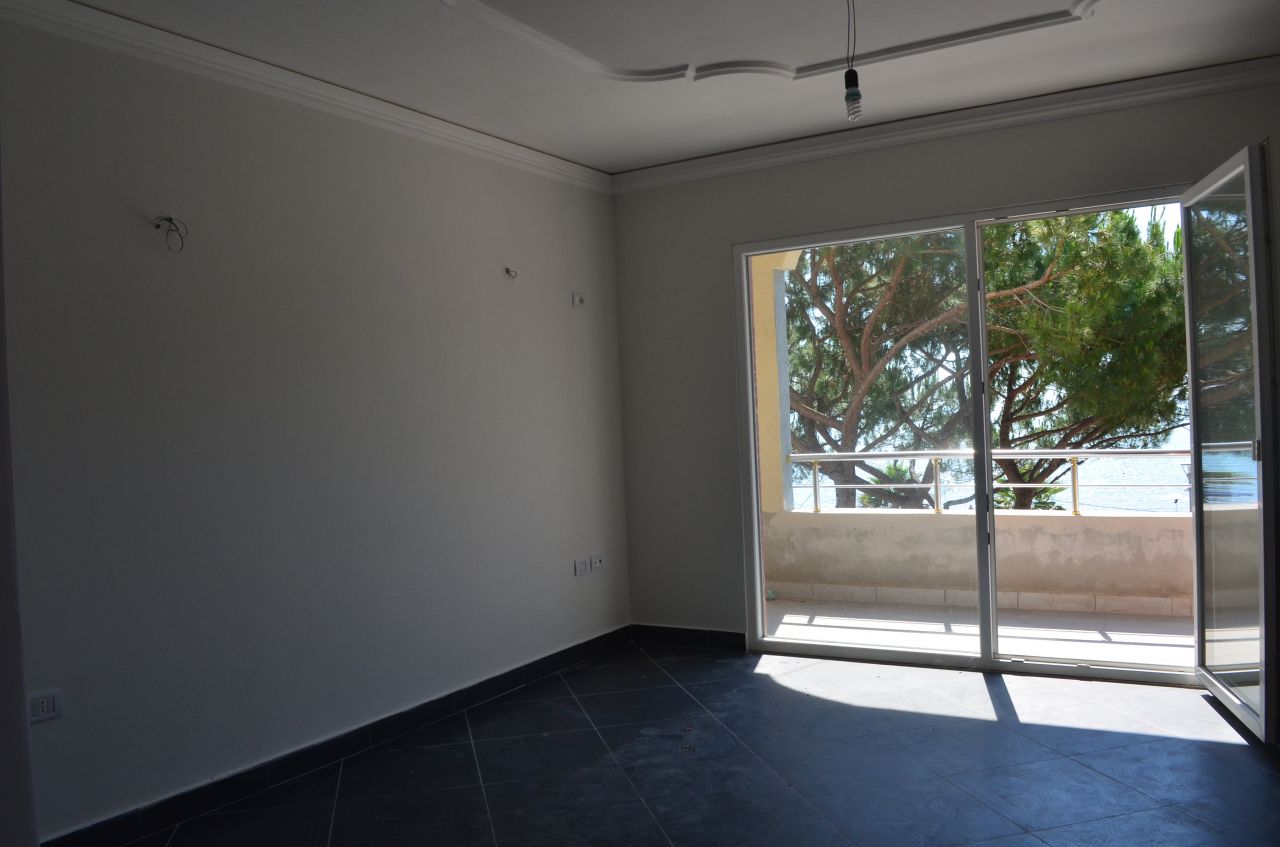 Albania Real Estate. Apartments in Durres