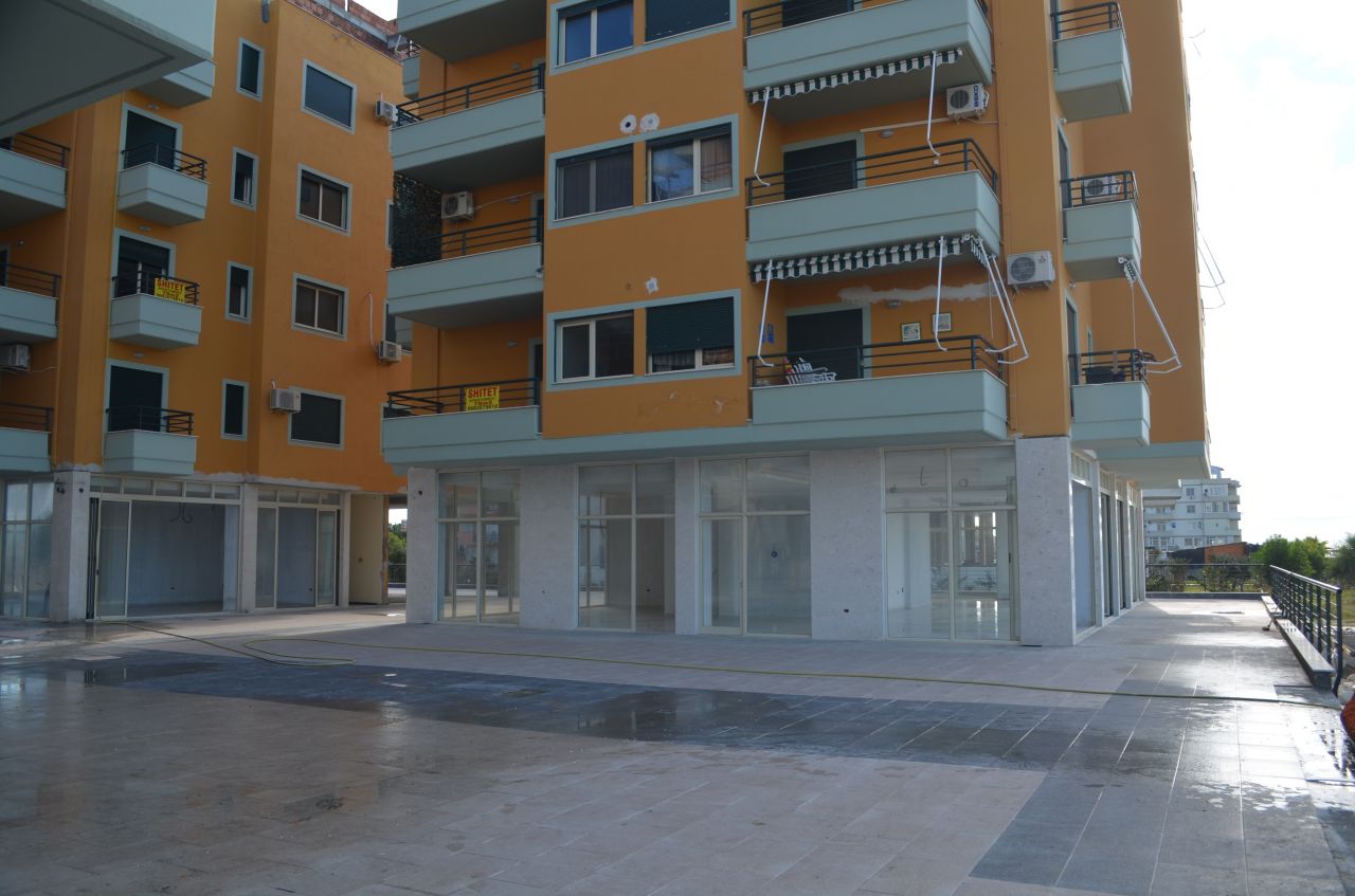 Albania Real Estate in Durres. Apartments in Durres Next to the Sea