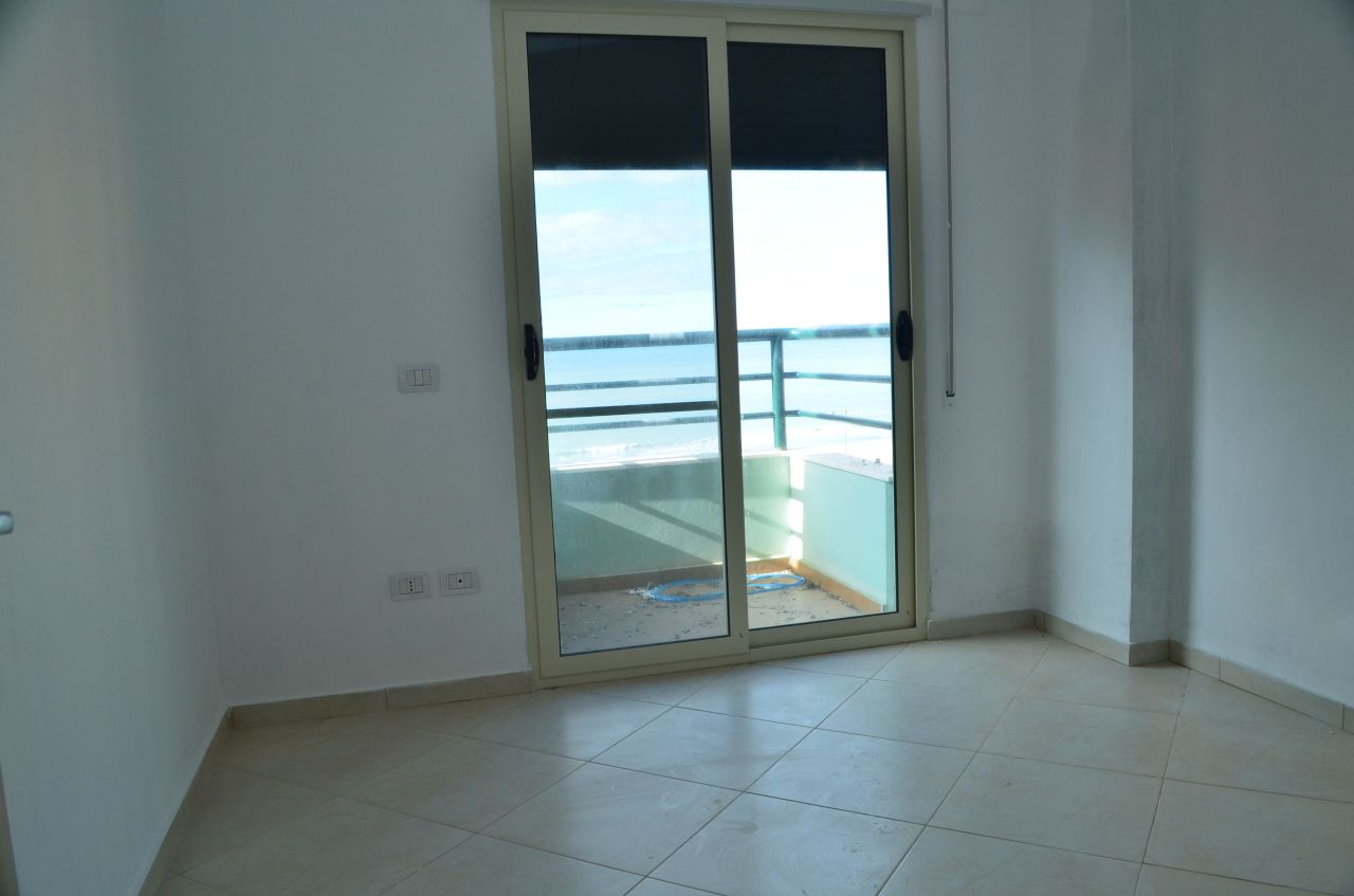 Albania Real Estate in Durres. Apartments in Durres Next to the Sea