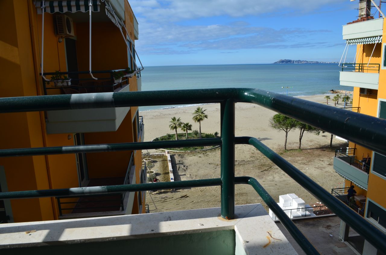 Albania Real Estate in Durres. Apartments in Durres Next to the Sea