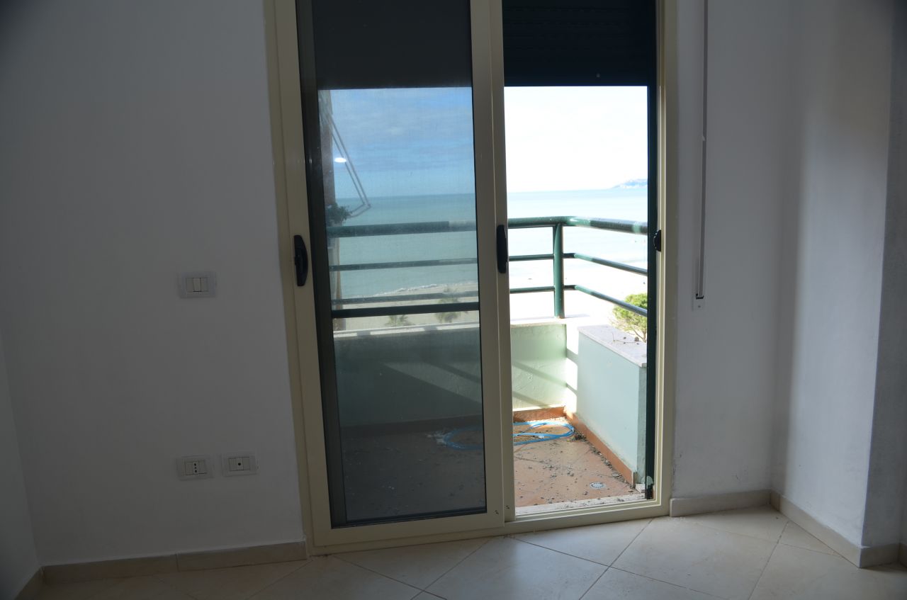 Albania Real Estate in Durres. Apartments in Durres Next to the Sea