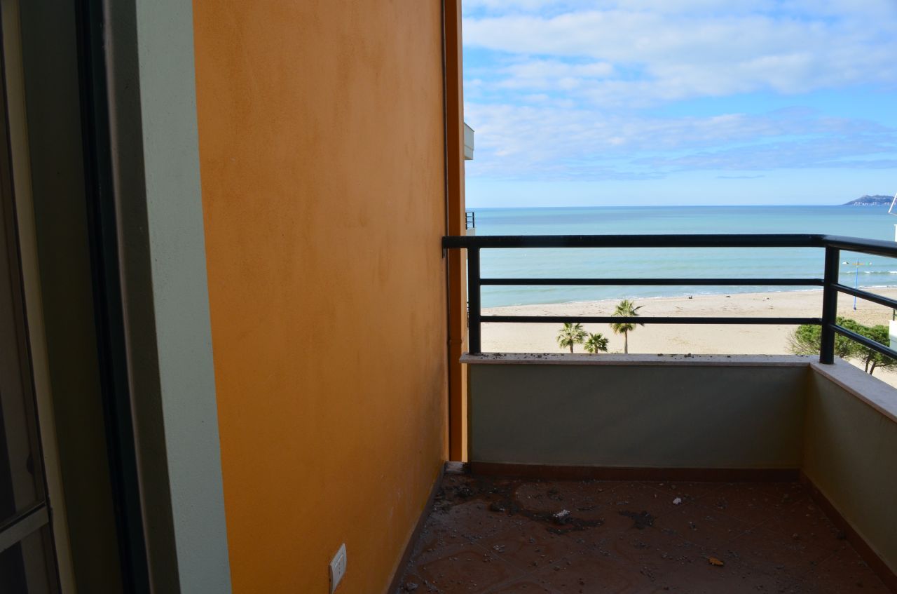 Albania Real Estate in Durres. Apartments in Durres Next to the Sea