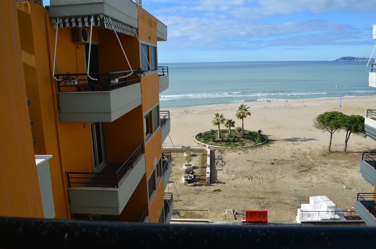 Albania Real Estate in Durres. Apartments in Durres Next to the Sea