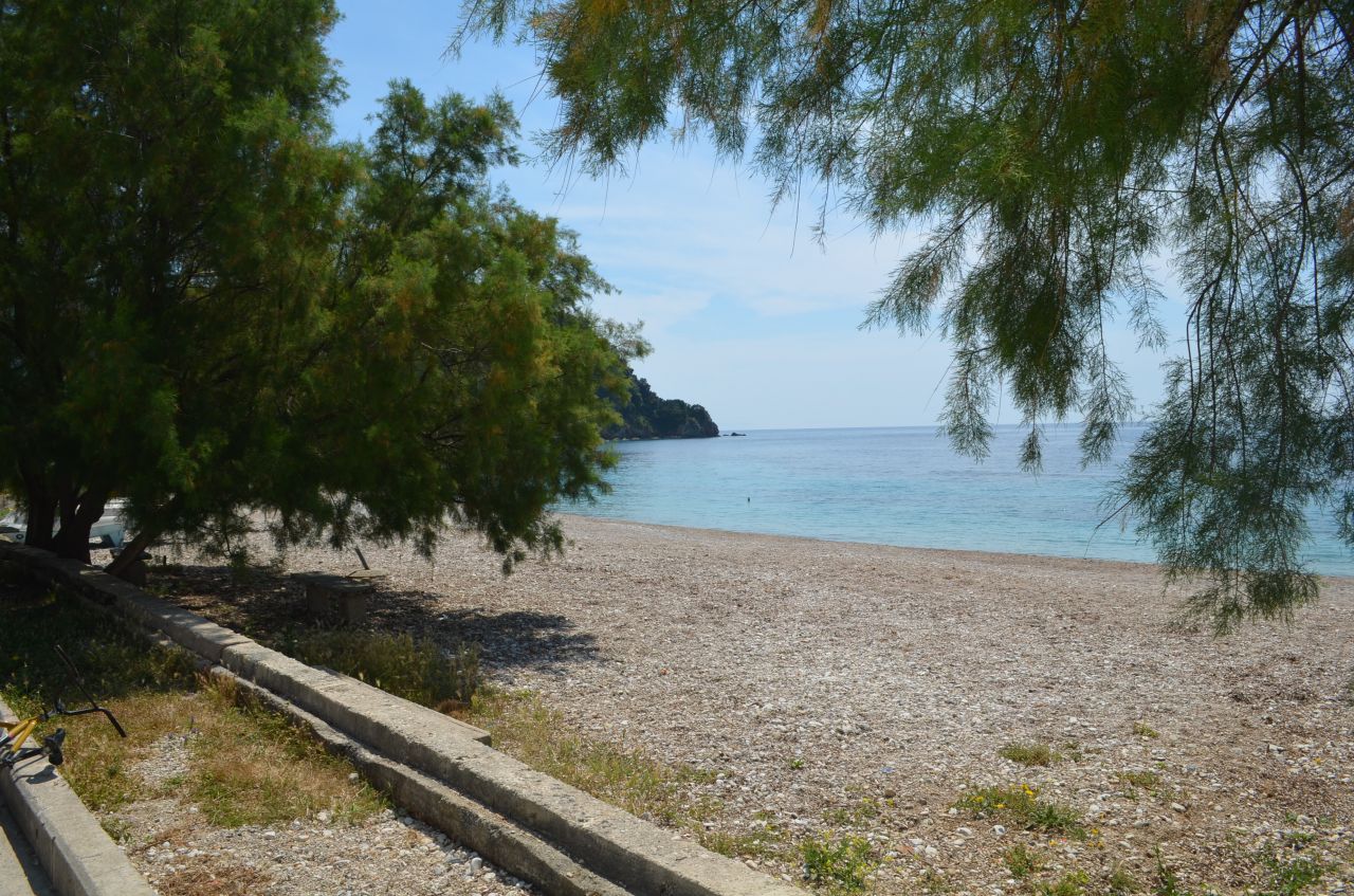 Apartment For Sale In Himara Albania