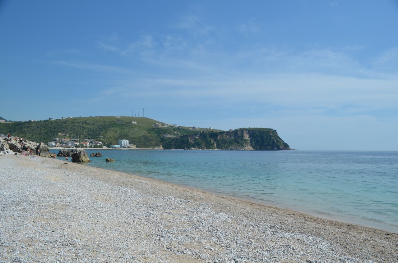 Rent Apartment in Himara. Apartment Next to Beach in Albania Riviera