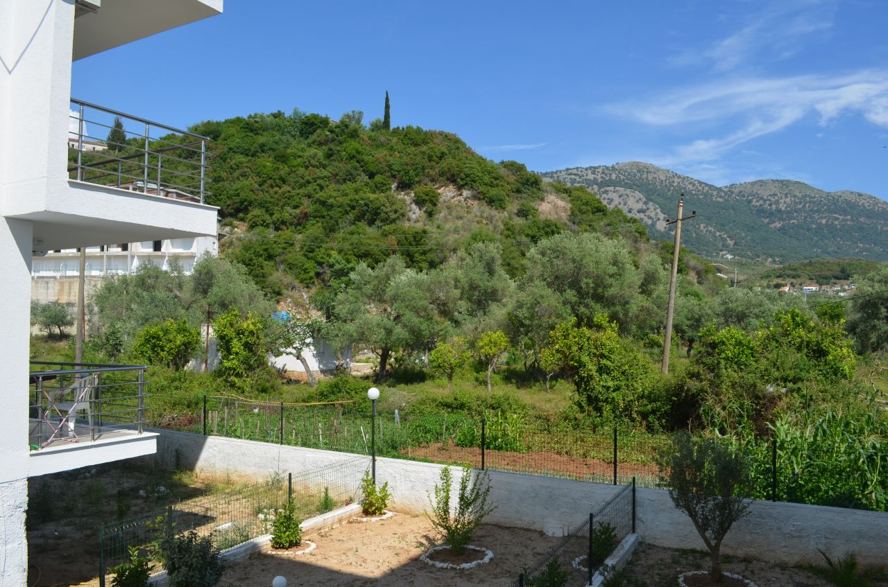Albania Real Estate in Himara. Apartments for Sale in Albania