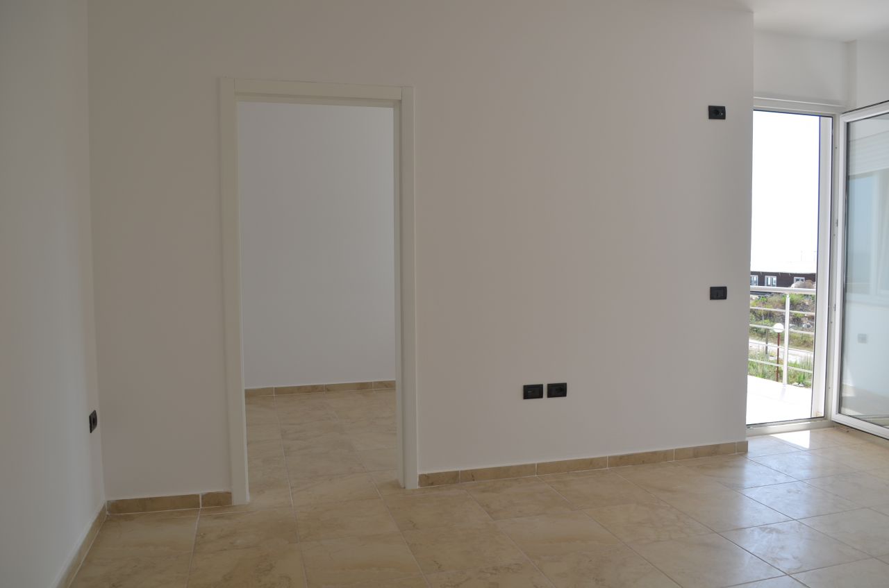 Albania Real Estate in Himara. Apartments for Sale in Albania