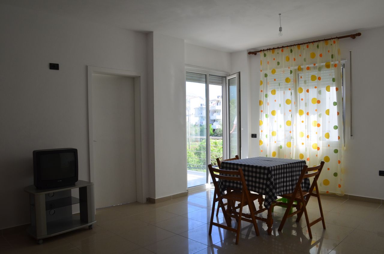 Albania Real Estate in Himara. Apartments for Sale in Albania