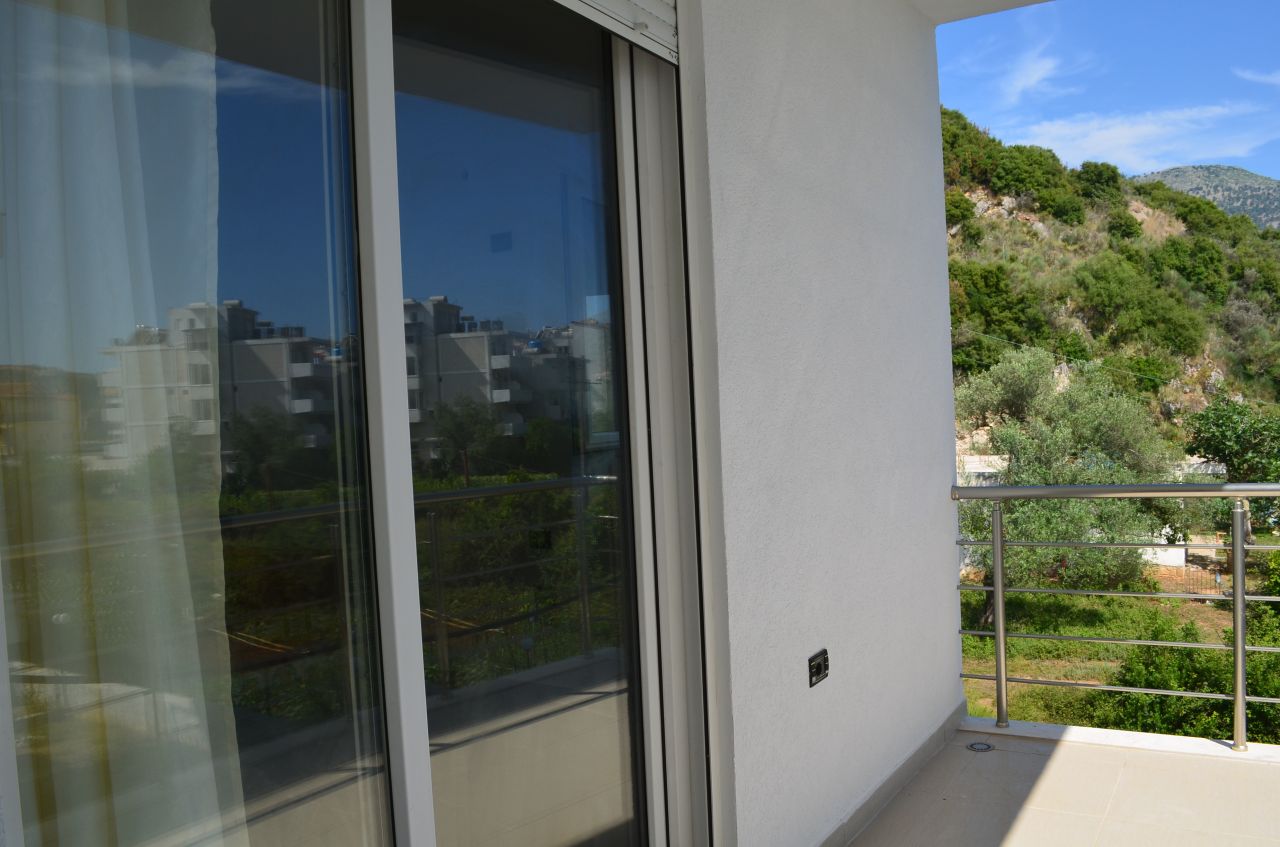 Albania Real Estate in Himara. Apartments for Sale in Albania