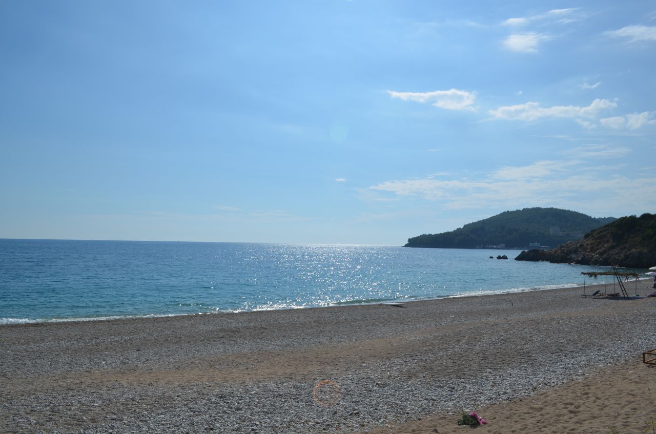 Albania Real Estate in Himara. Apartments for Sale in Albania