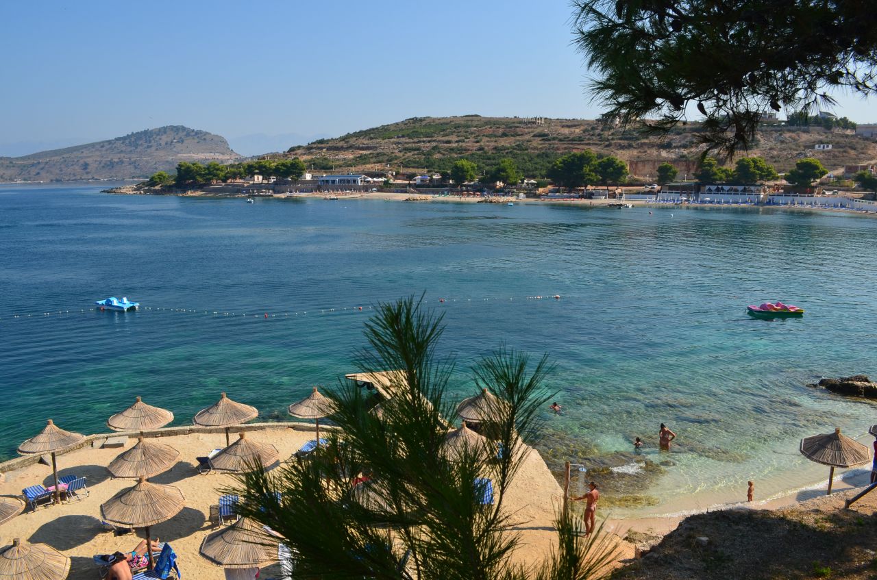 Rent vacation homes in Albania Rent In Albania