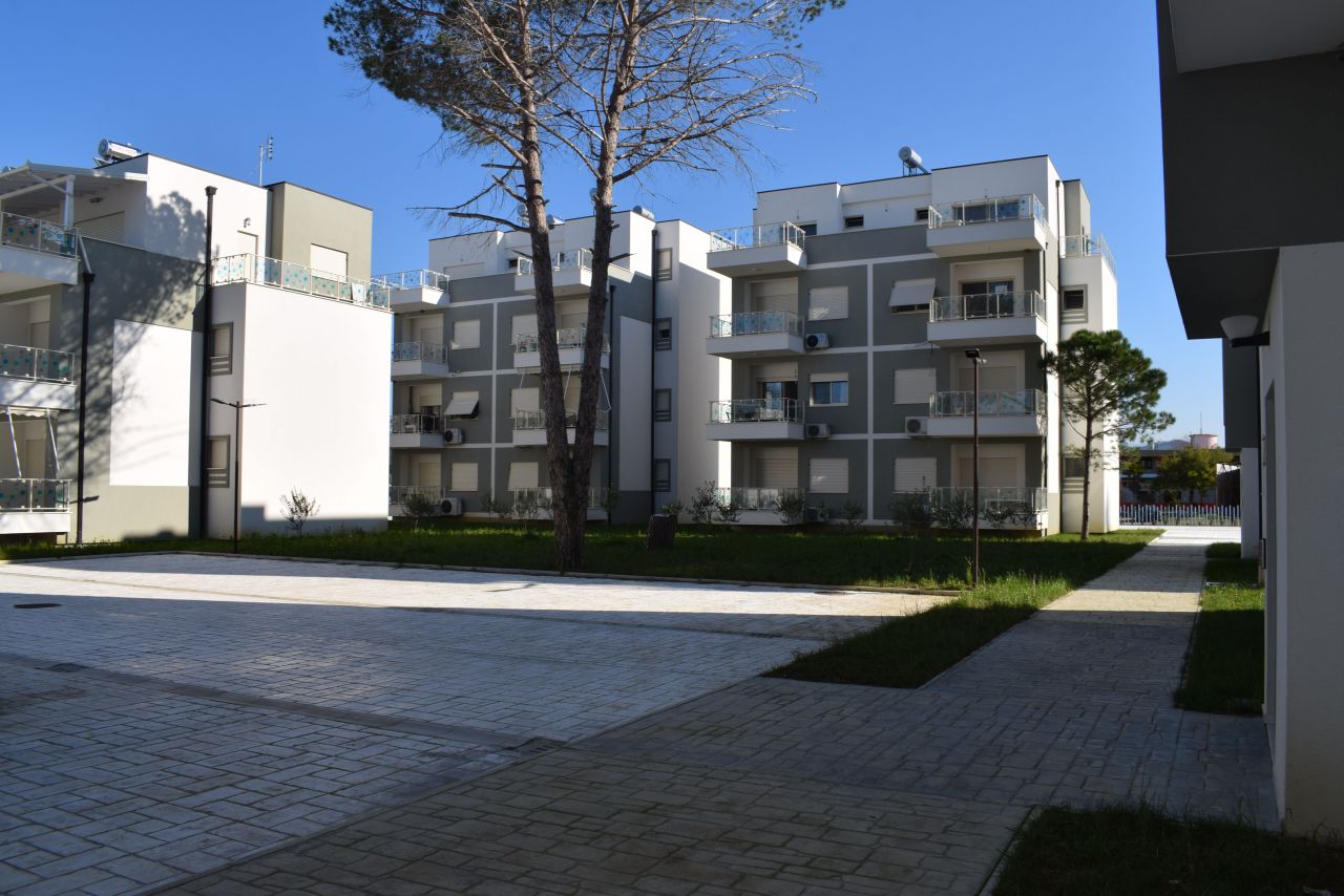 Apartments For Sale At Perla Resort, Lalzit Bay