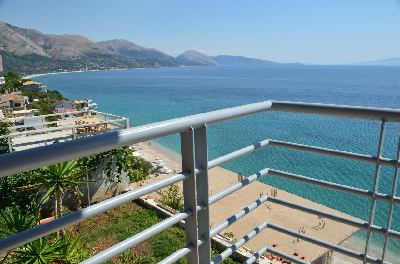 Vacation Apartment for rent in Qeparo