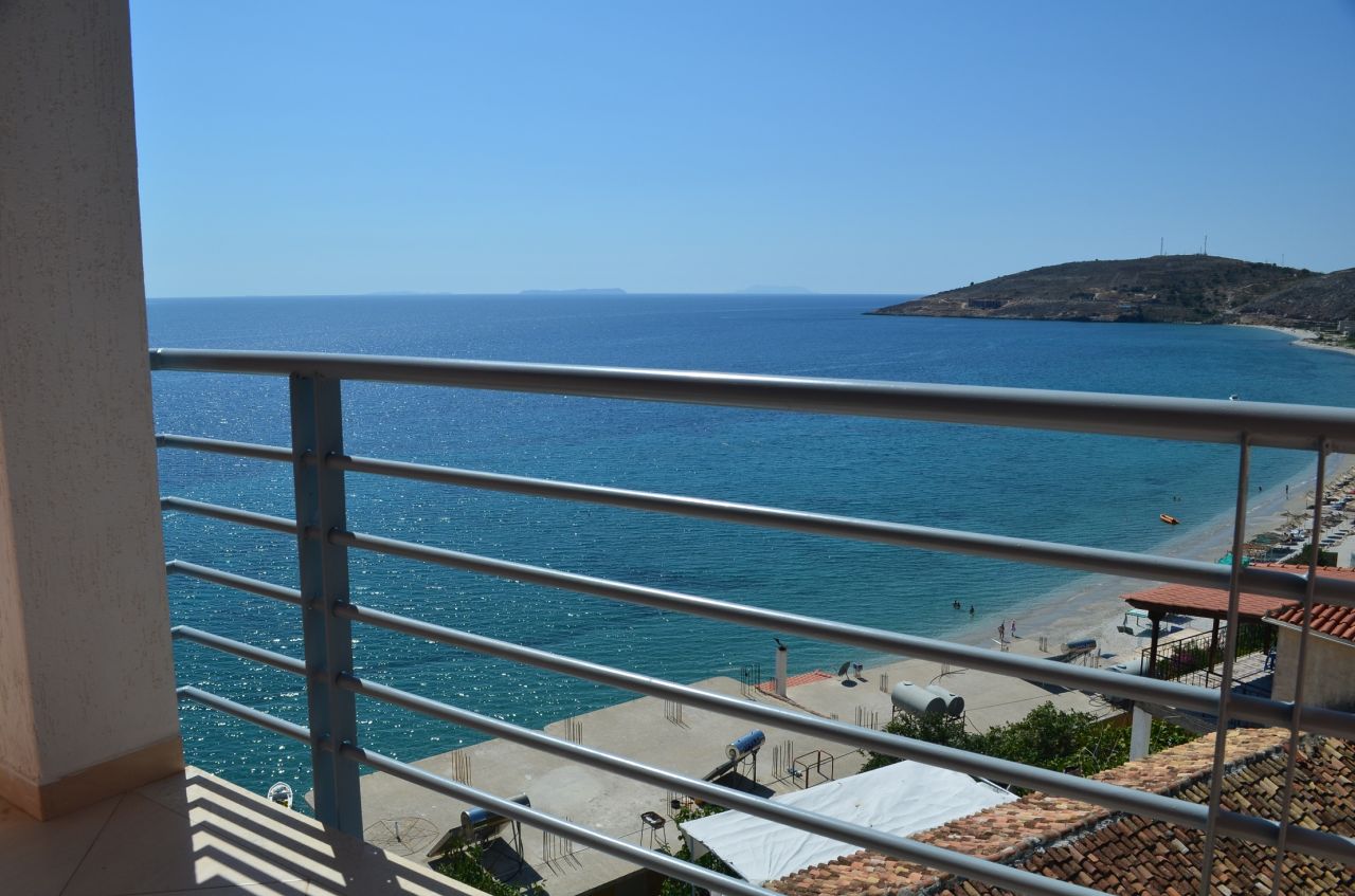 Apartment for sale in Qeparo