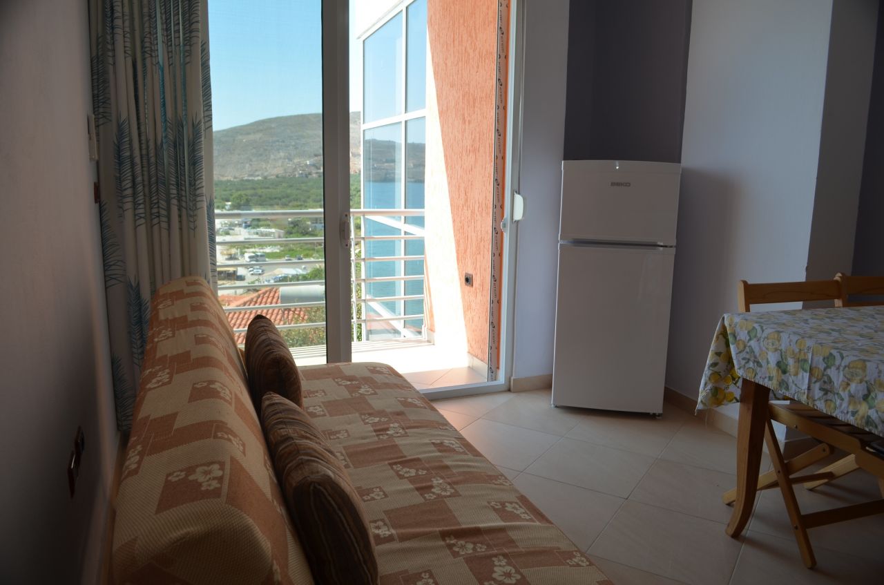 Apartment for sale in Qeparo