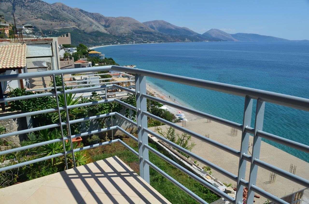 Apartment for sale in Qeparo