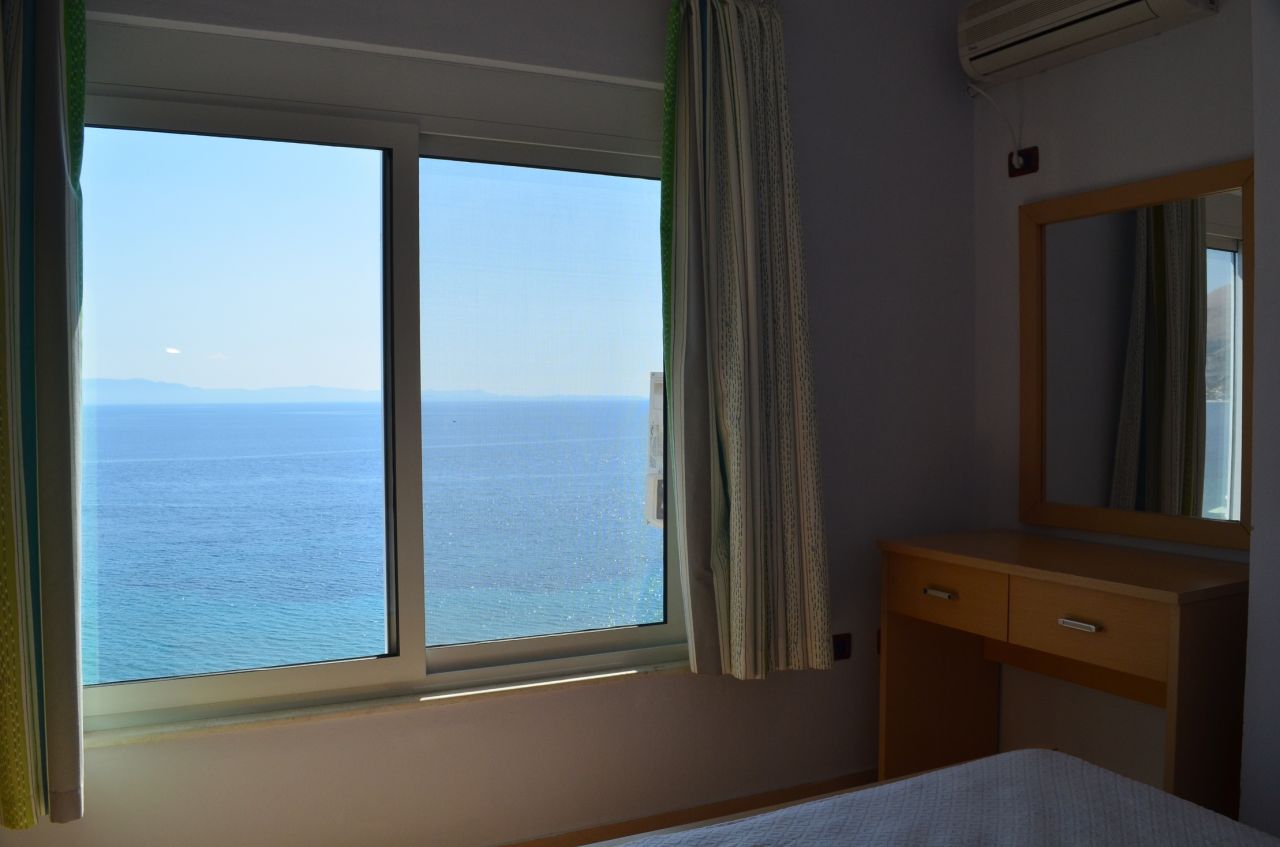 Apartment for sale in Qeparo