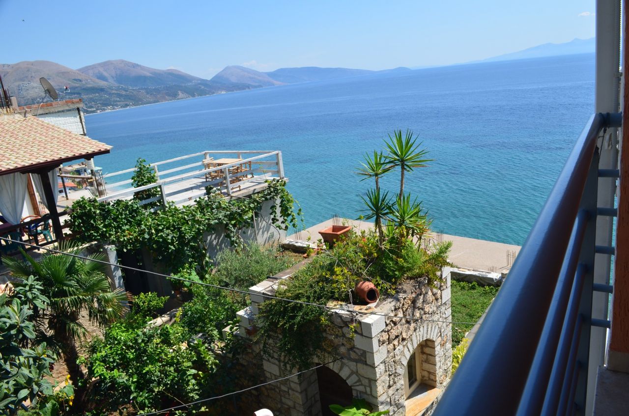 Apartment for sale in Qeparo