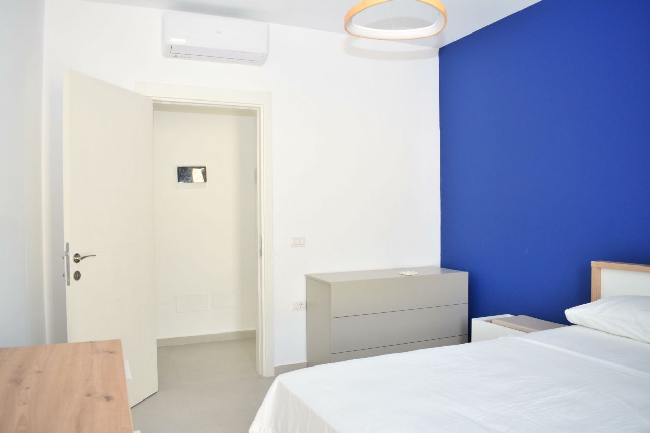 Holiday Apartment For Rent In San Pietro Resort Lalzit Bay