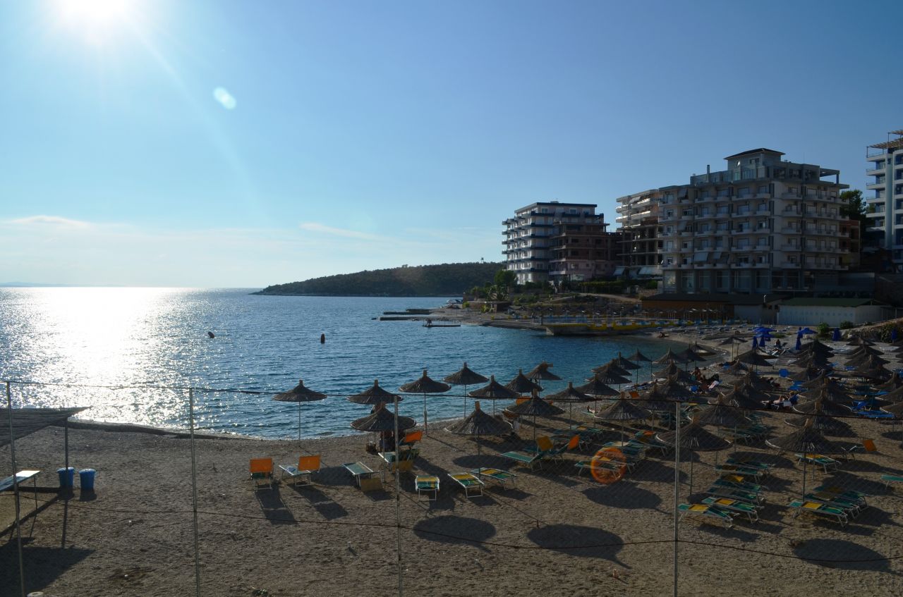 New Apartment For Sale In Saranda Albania