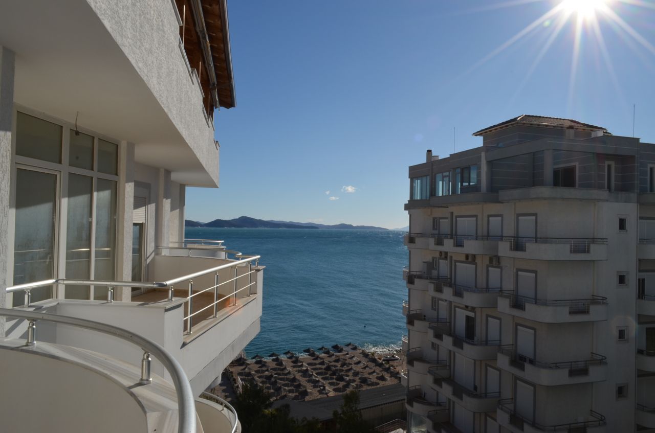 Albania Real Estate. Saranda Property for Sale