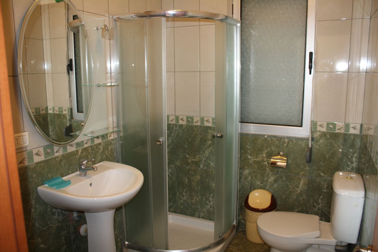 Property in Albania. Apartments in Saranda for Sale next to Ionian Sea