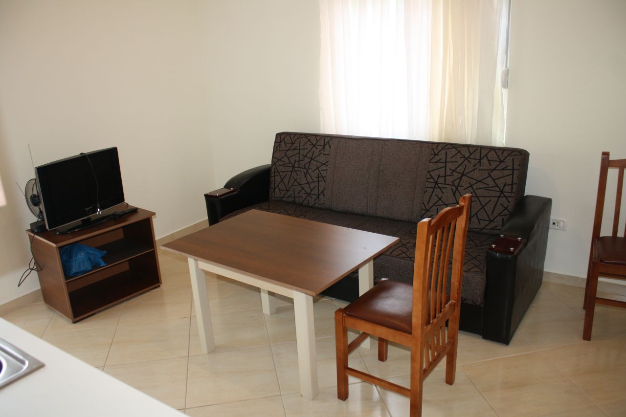 Apartments in Saranda. Apartments for Sale in Albania