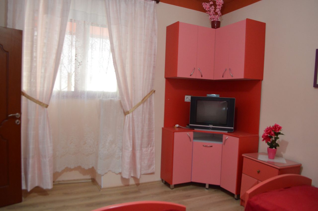 ALBANIA REAL ESTATE. HOUSE FOR SALE IN KONISPOL AlLBANIA