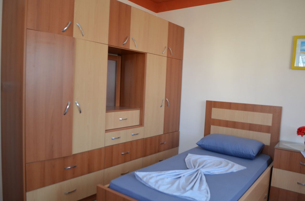 ALBANIA REAL ESTATE. HOUSE FOR SALE IN KONISPOL AlLBANIA