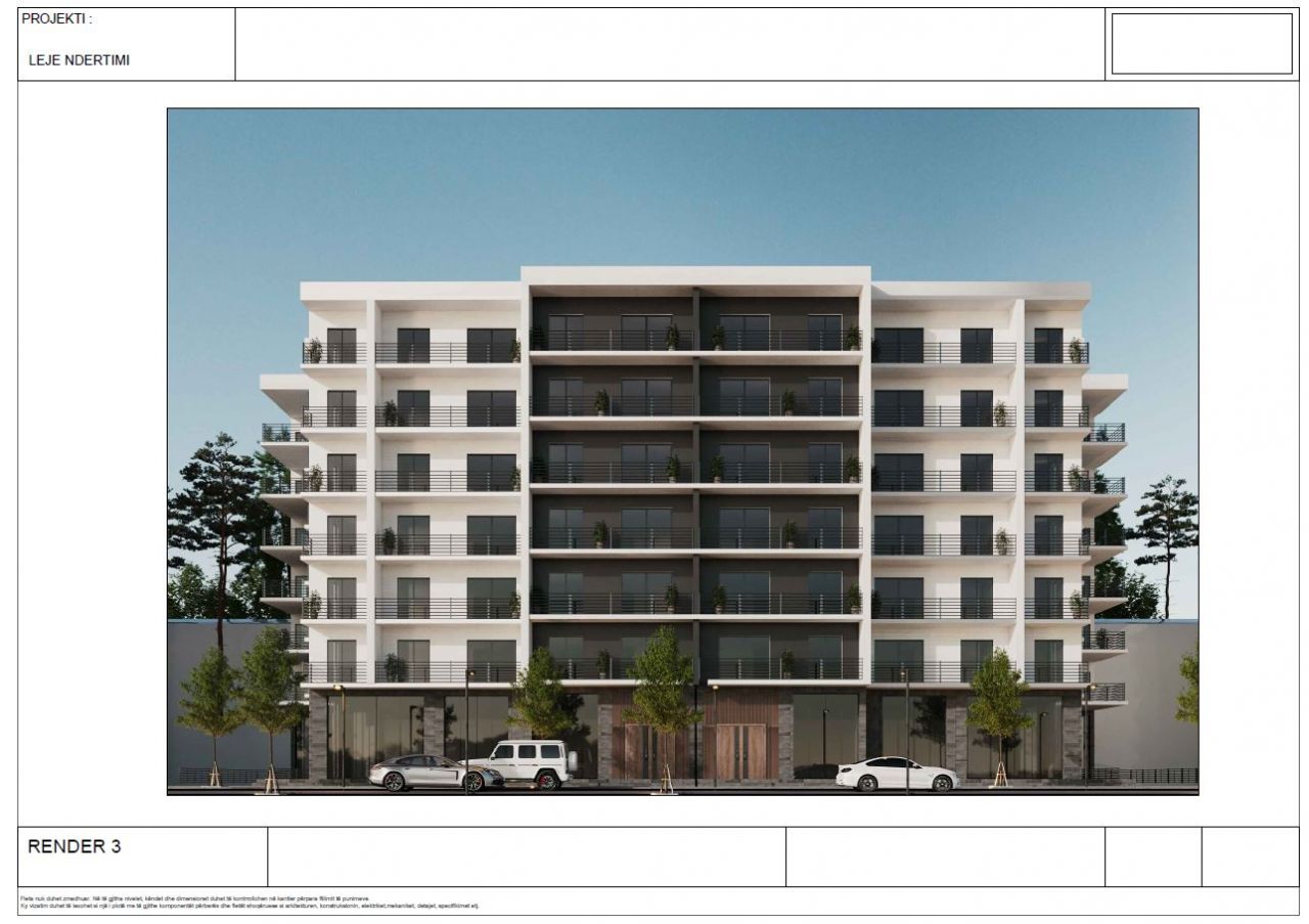 New Property For Sale In Saranda Albania