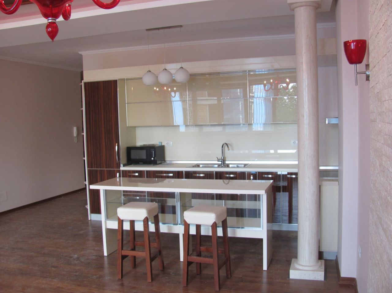 Apartment for rent in Tirana
