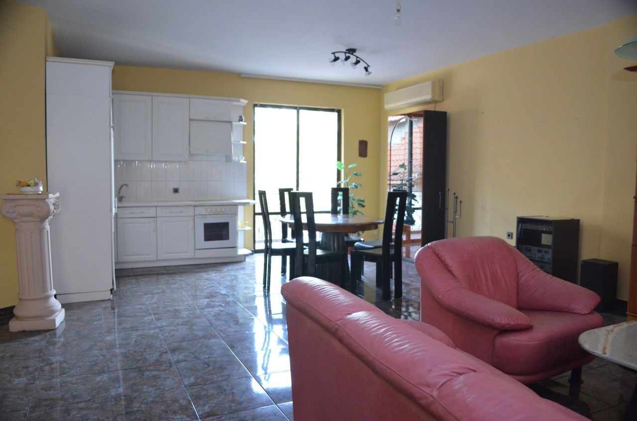 Rent Albania Property in Tirana. Apartment for Rent in Tirana