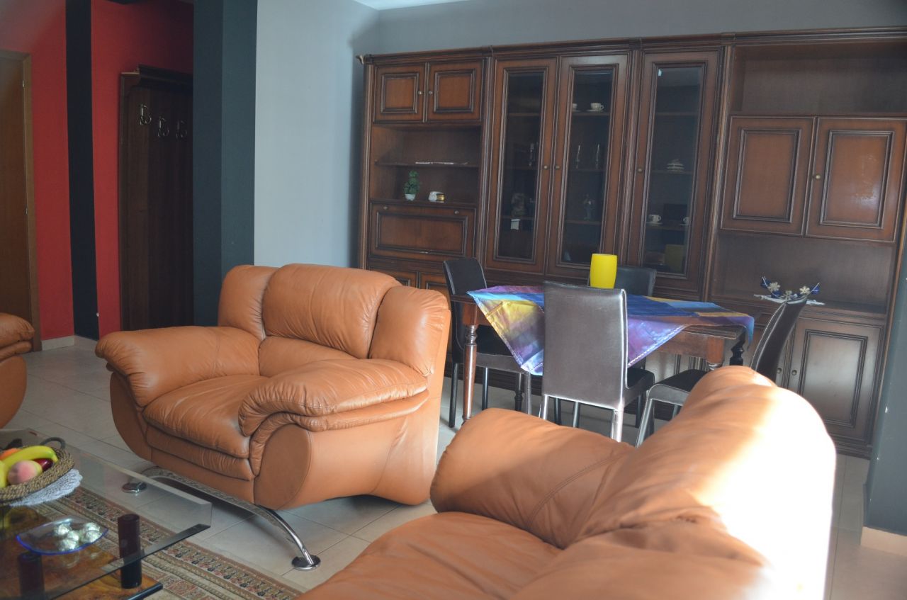 Apartment for rent in Tirana, Albania. Rent apartment in Tirana