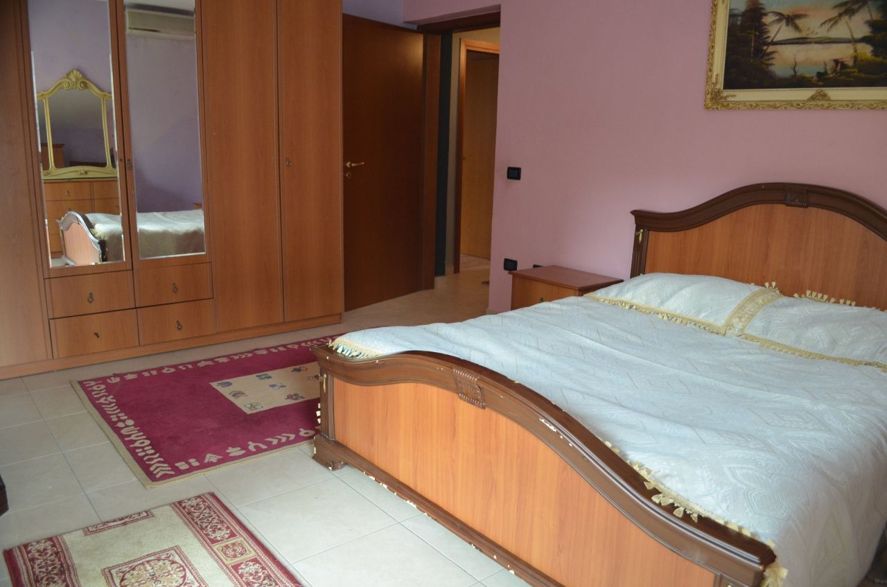 Apartment for rent in Tirana, Albania. Rent apartment in Tirana