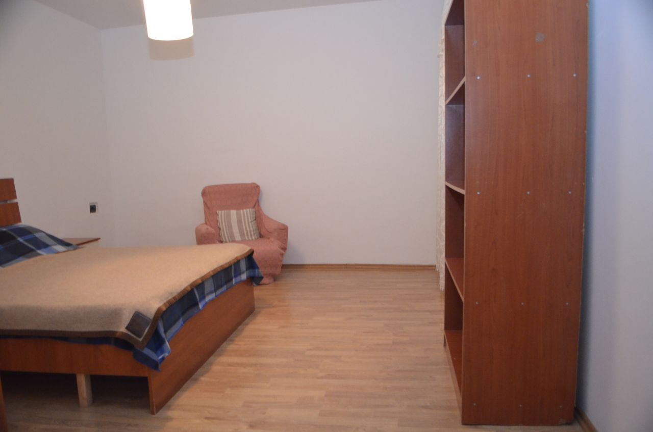 Two Bedroom Apartment for Rent in Albania, Tirana