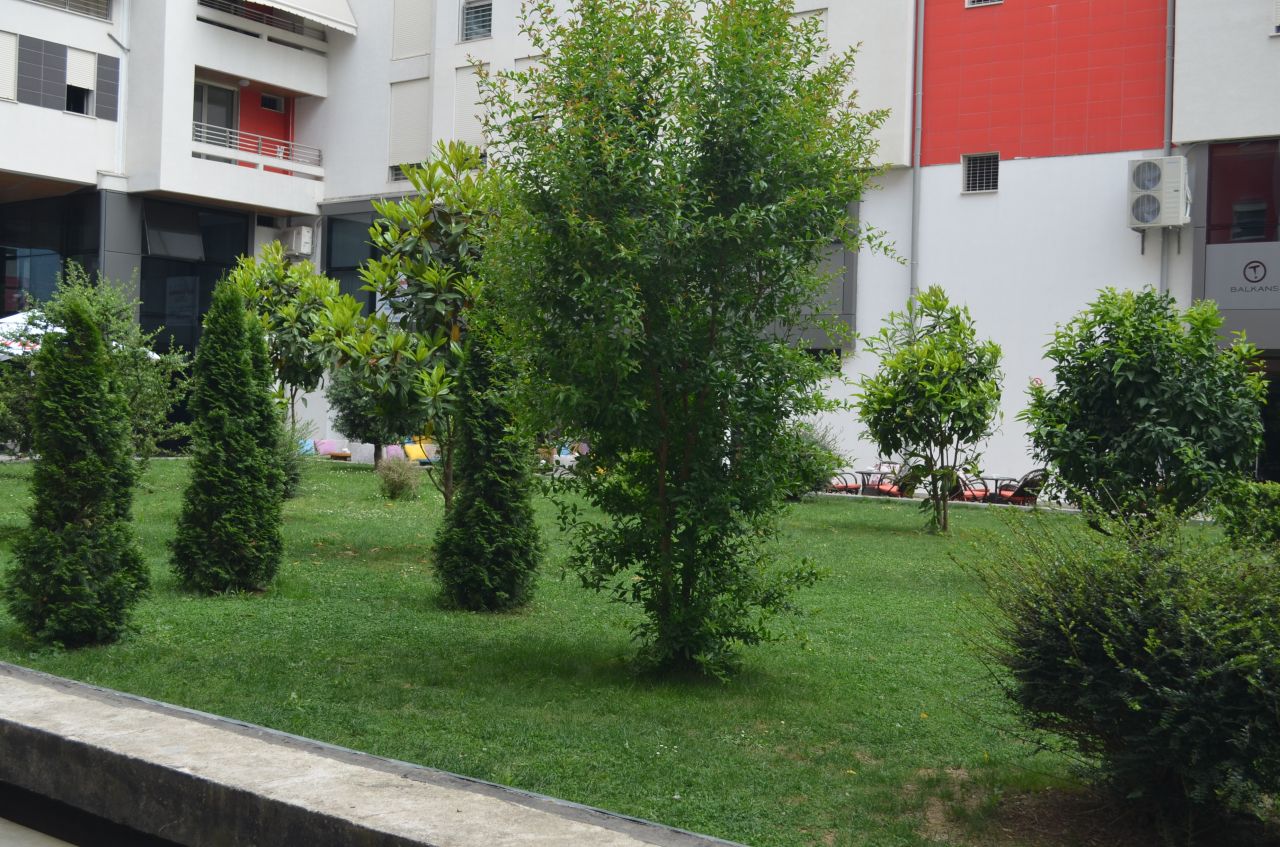 Three Bedroom Apartment for Rent in Tirana near the Lake