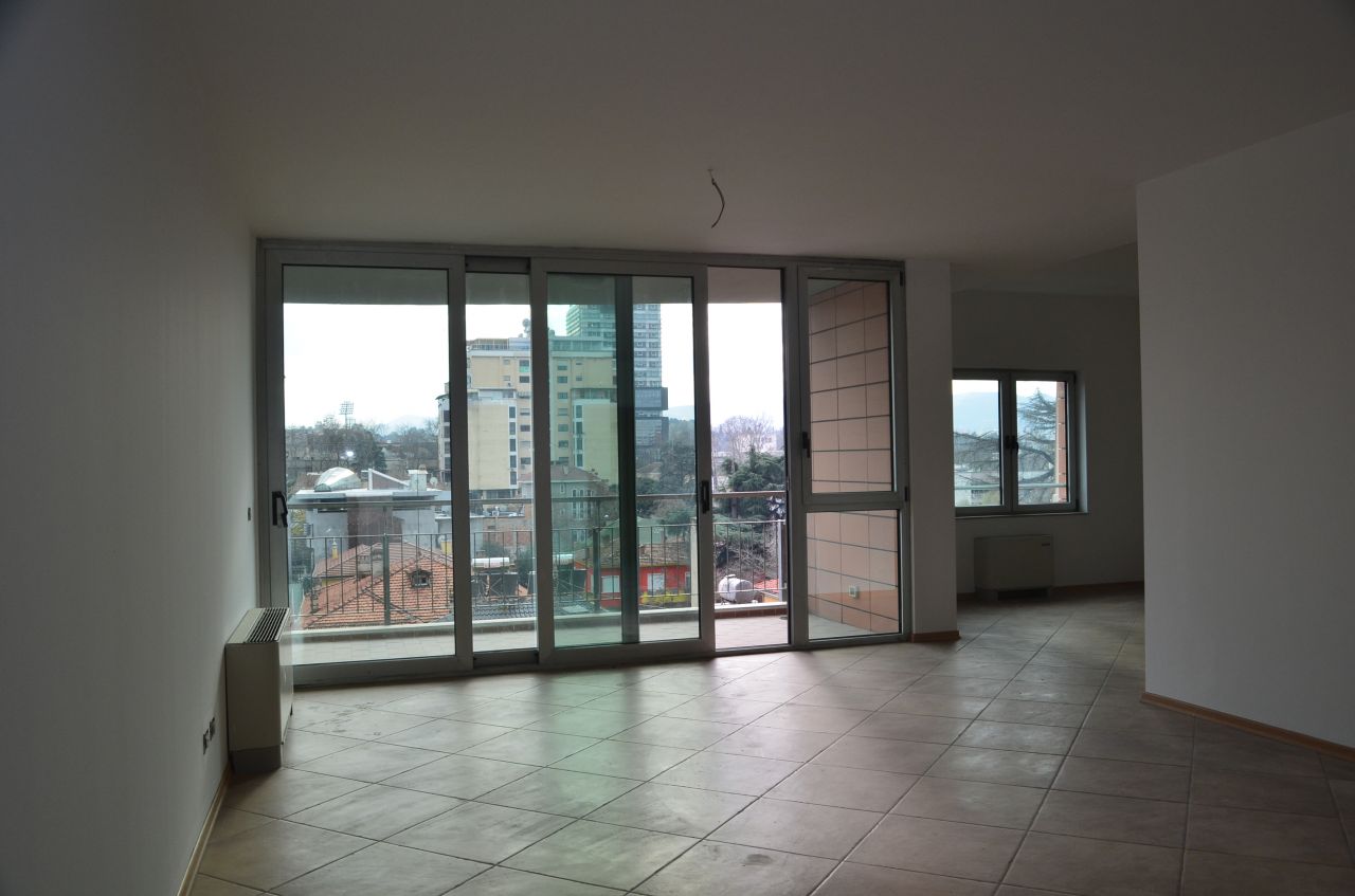 Apartment for Rent in Tirane. Rent Albania Real Estate in Tirane