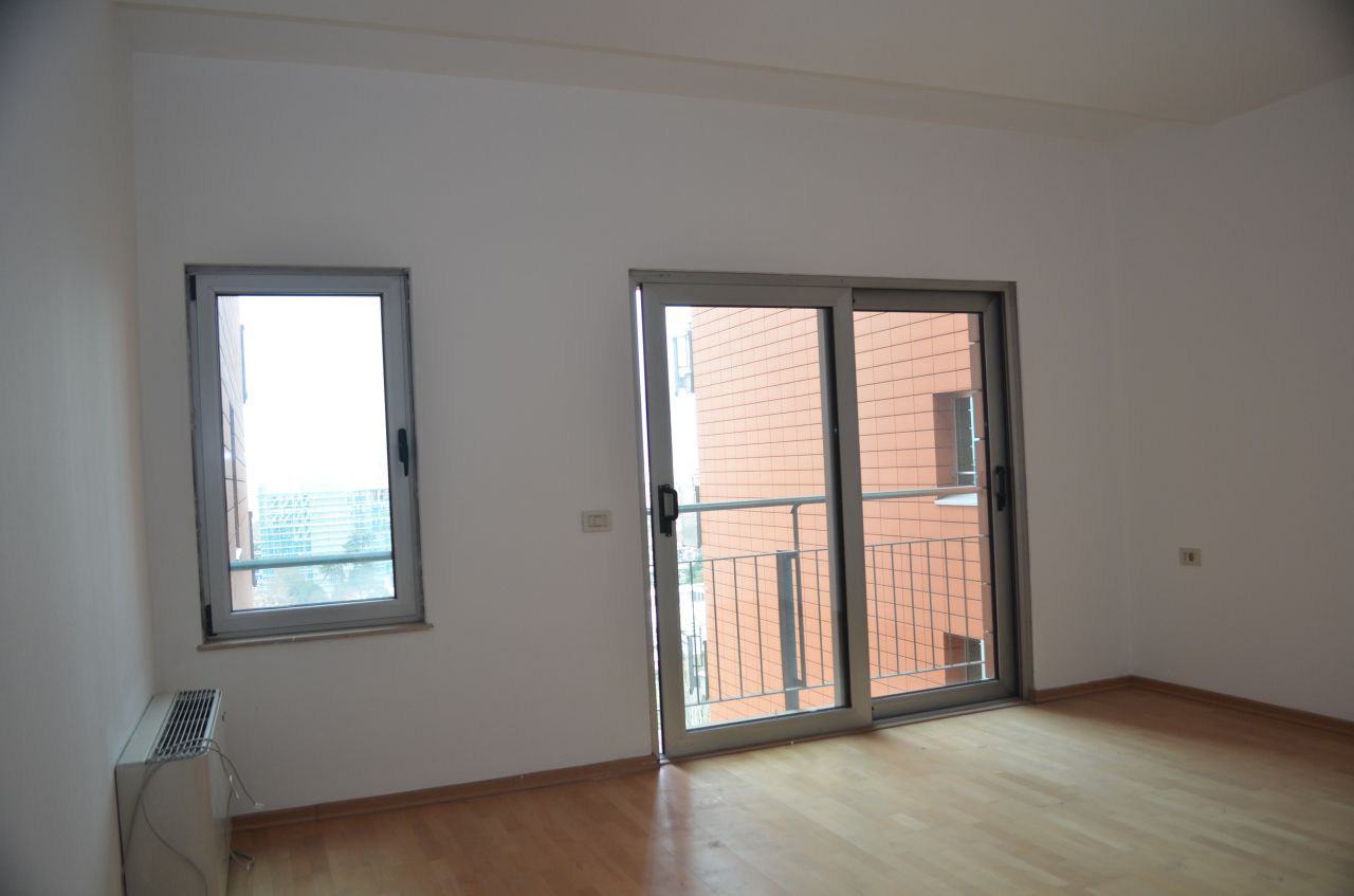 Apartment for Rent in Tirane. Rent Albania Real Estate in Tirane