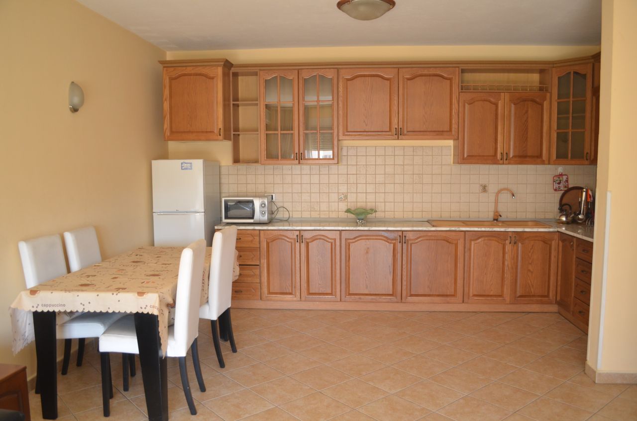 Apartment for Rent in Tirane. Rent Albania Real Estate in Tirane