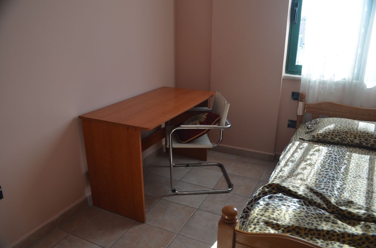 Apartment for Rent in Tirane. Rent Albania Real Estate in Tirane