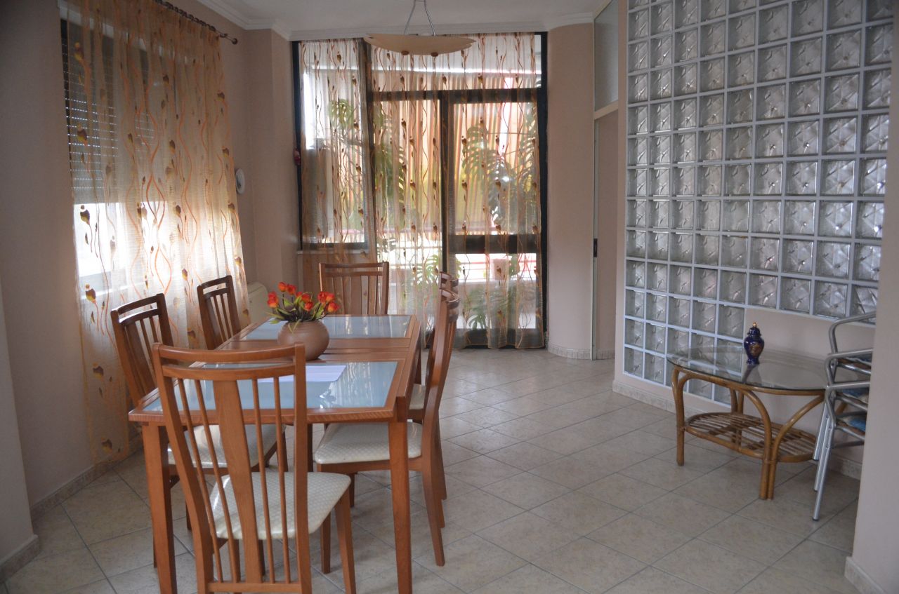 Apartment for Rent in Tirane. Rent Albania Estate in Tirane