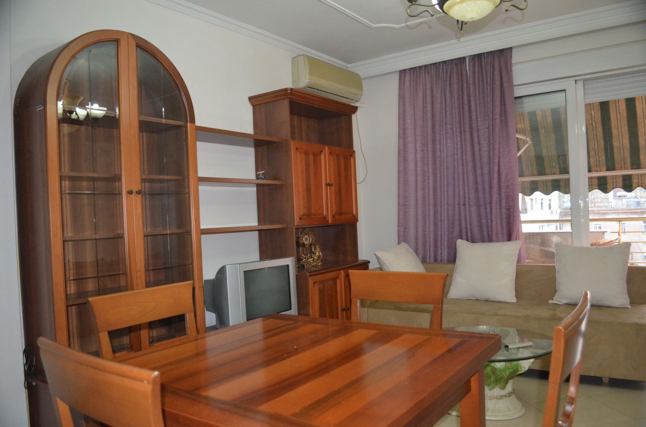 One Bedroom Apartment for Rent in Tirana Albania Property Group